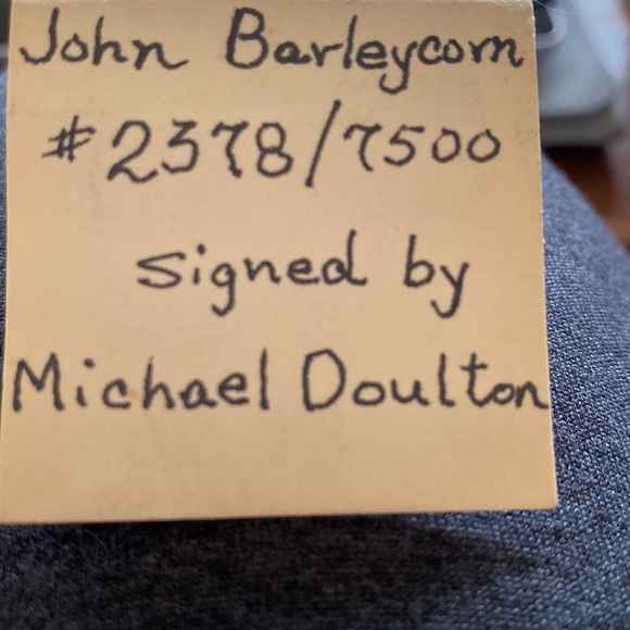 Brand new condition from a retail store that closed down. - Picture 4 of 5